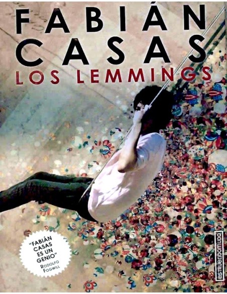 Los Leminnigs (Usado) Los Leminnigs (Usado)