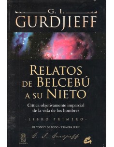 Relatos de Belsebú a su nieto II (Usado)