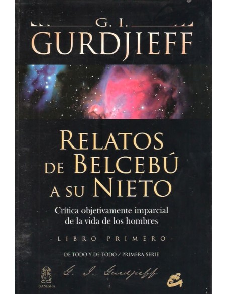 Relatos de Belsebú a su nieto II (Usado)