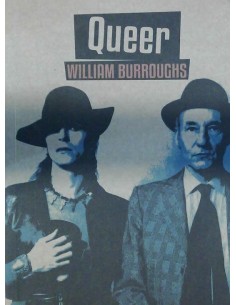 Queer (Contra la muerte Ed) (Usado)