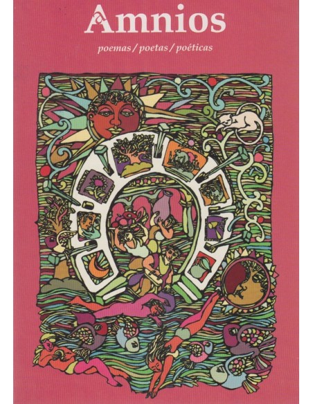 Amnios (Usado) Amnios (Usado)