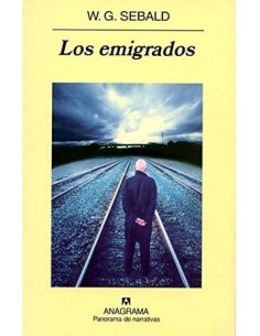 Los emigrados (Usado)
