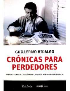 Crónicas para perdedores (Usado)