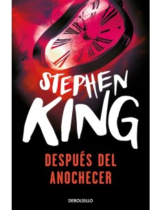 Despues del anochecer (Nuevo)