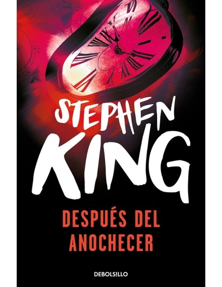 Despues del anochecer (Nuevo)