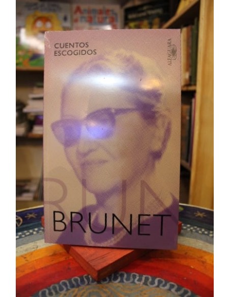 Cuentos escogidos Brunet (Nuevo) Cuentos escogidos Brunet (Nuevo)