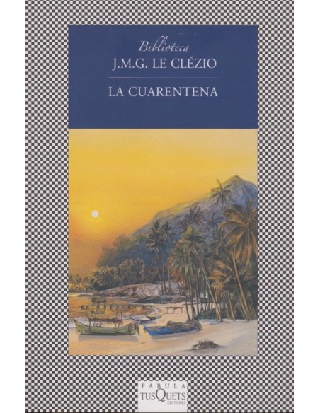 La cuarentena (Usado) La cuarentena (Usado)