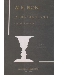 La otra cara del genio (Usado)