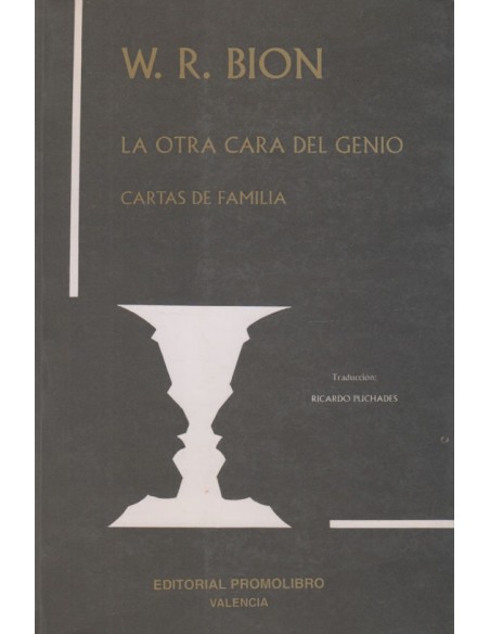 La otra cara del genio (Usado) La otra cara del genio (Usado)
