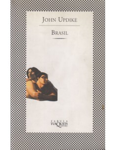 Brasil (Updike) (Usado)