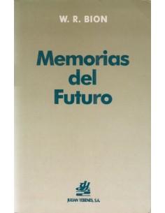Memorias del futuro (Bion) (Usado)