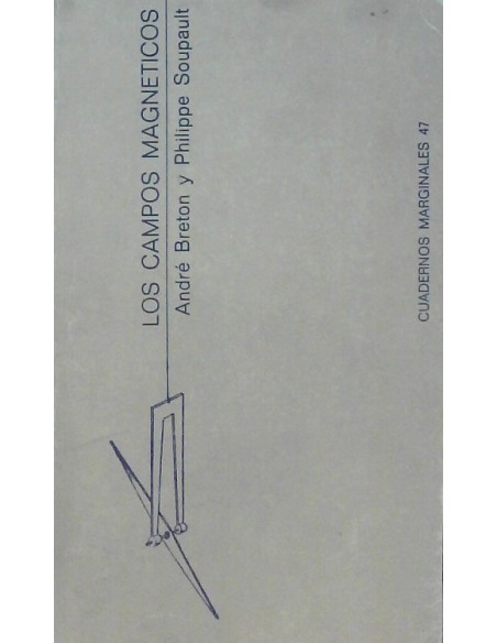 Los campos magnéticos (Usado)