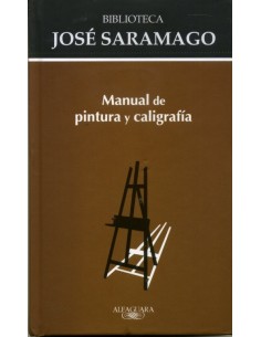 Manual de pintura y caligrafía (Usado)