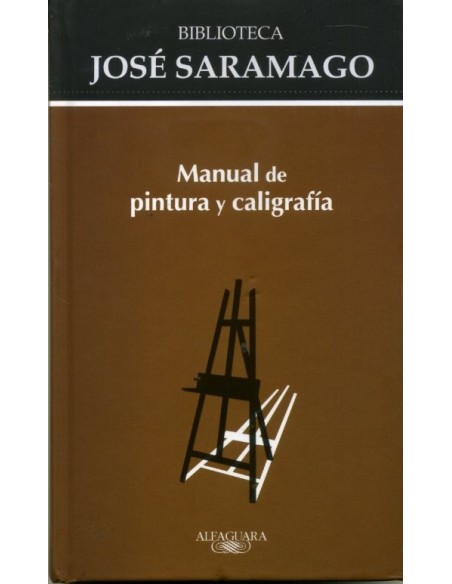 Manual de pintura y caligrafía (Usado) Manual de pintura y caligrafía (Usado)