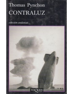 Contraluz (Usado)