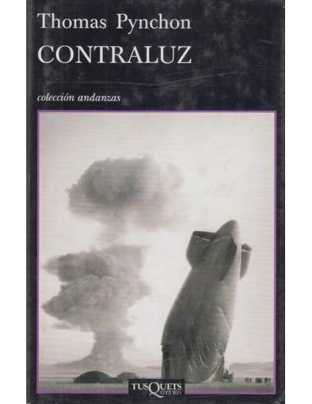 Contraluz (Usado)
