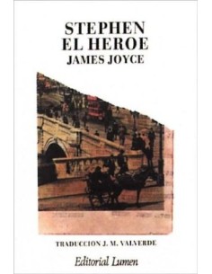 Stephen el héroe (Usado)