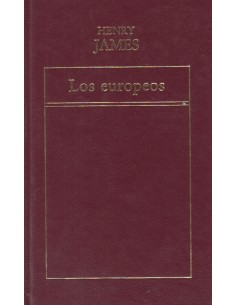 Los europeos (Usado)