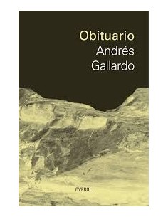 Obituario (Usado)
