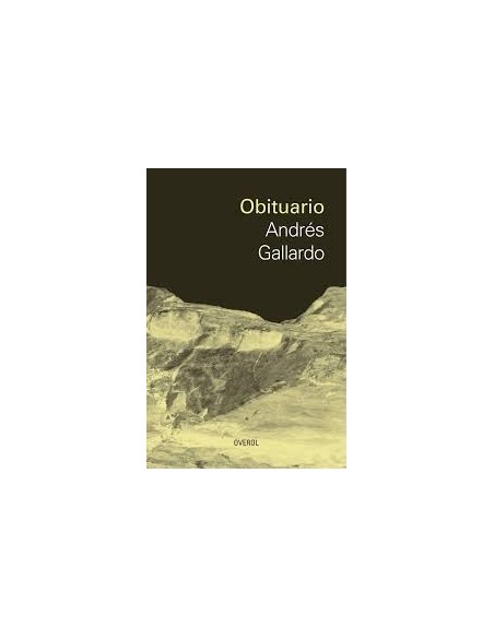 Obituario (Usado) Obituario (Usado)