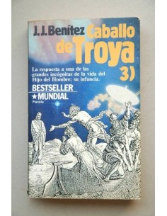 Caballo de Troya 3 (Usado)