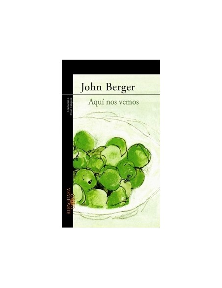 Aquí nos vemos (Usado) Aquí nos vemos (Usado)