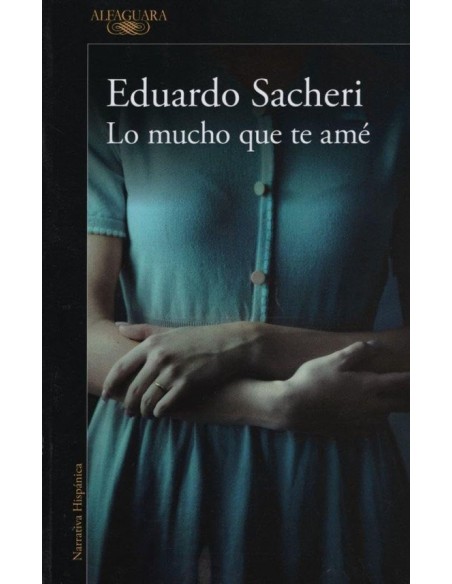 Lo mucho que te ame (Nuevo)