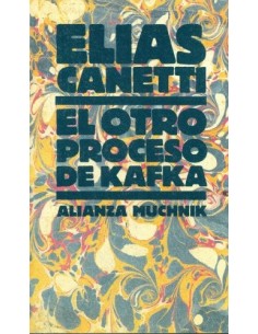 El otro proceso de Kakfa (Usado)