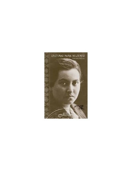 Lecturas para mujeres (Usado) Lecturas para mujeres (Usado)