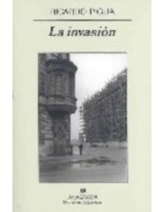 La invasión (Usado)
