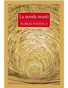 La novela murió (Usado)