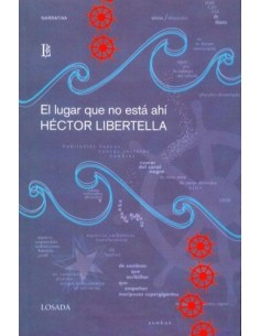 El lugar que no está ahí (Usado)