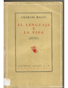 El lenguaje y la vida (Usado)