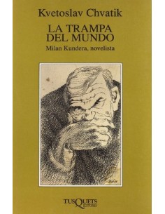 La trampa del mundo (Usado)