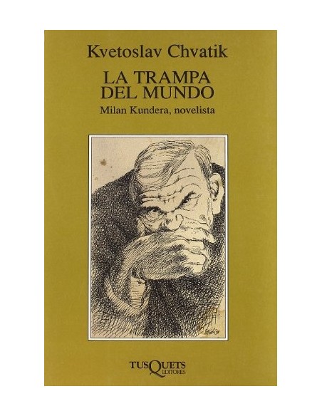 La trampa del mundo (Usado)