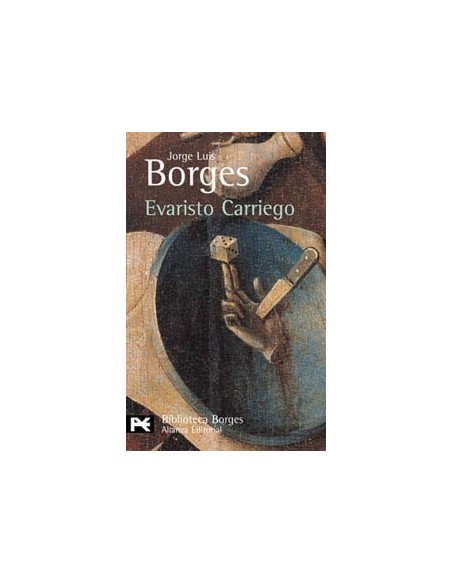 Evaristo Carriego (Usado) Evaristo Carriego (Usado)