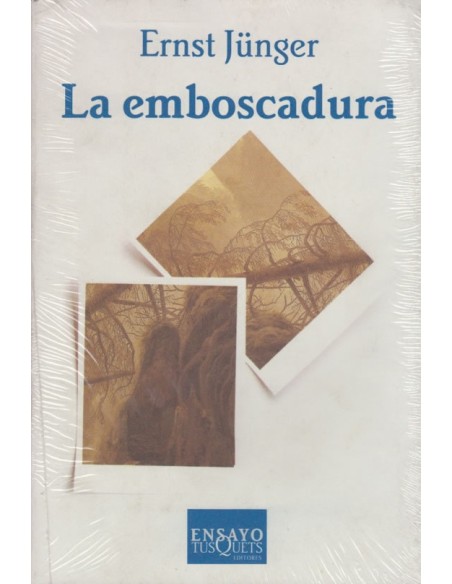 La emboscadura (Usado)