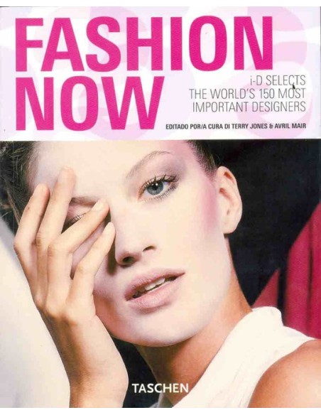 Fashion Now (Usado) Fashion Now (Usado)