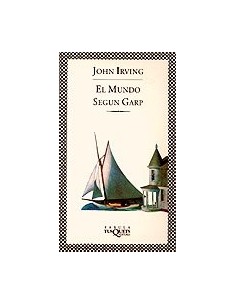 El mundo según Garp (Usado)