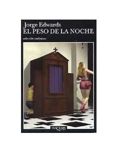 El peso de la noche (Usado)