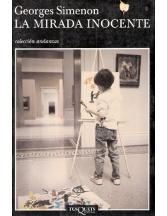 La mirada inocente (Usado)