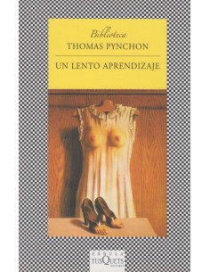 Un lento aprendizaje (Usado)