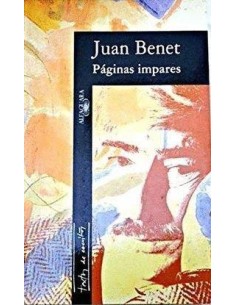 Páginas impares (Usado)
