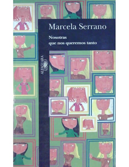 Nosotras que nos queremos tanto (Usado) Nosotras que nos queremos tanto (Usado)