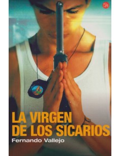 La virgen de los sicarios (Usado)