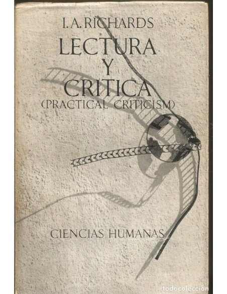 Lectura y crítica (Usado)