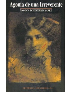 Agonía de una irreverente (Usado)