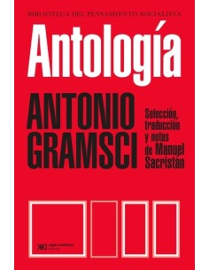 Antología (Gramsci) (Usado)