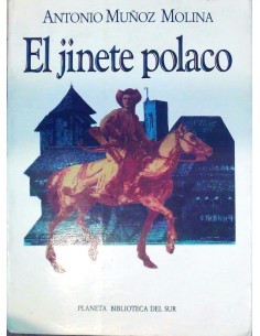 El jinete polaco (Usado)