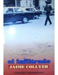 El infiltrado (Usado)